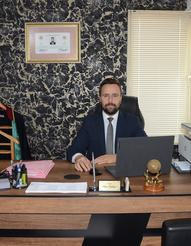 Özkaya Hukuk & Danışmanlık