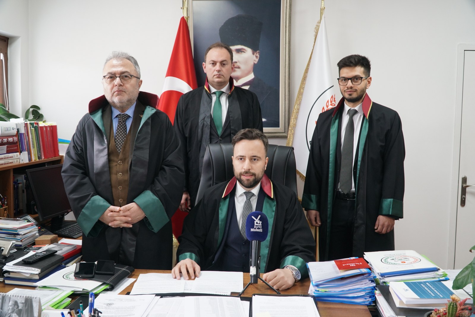 Bursa Barosu Tüketici Hakları Komisyonu'ndan özel okul velilerine fiyat artışı uyarısı: ​TEFE-TÜFE +5'den fazla ödemeyin